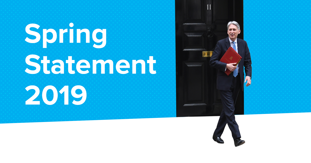 What's in the Spring Statement?