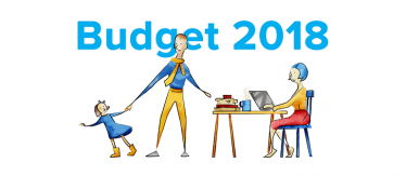 Budget 2018 - What it means for Dudley