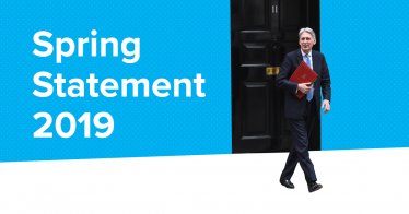 What's in the Spring Statement?